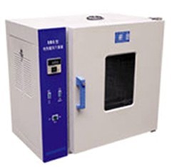  101系列電熱鼓風(fēng)干燥箱產(chǎn)品圖片