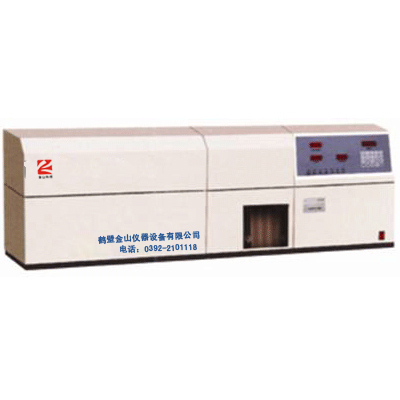   KZCH-3000E快速自動(dòng)測(cè)氫儀產(chǎn)品圖片