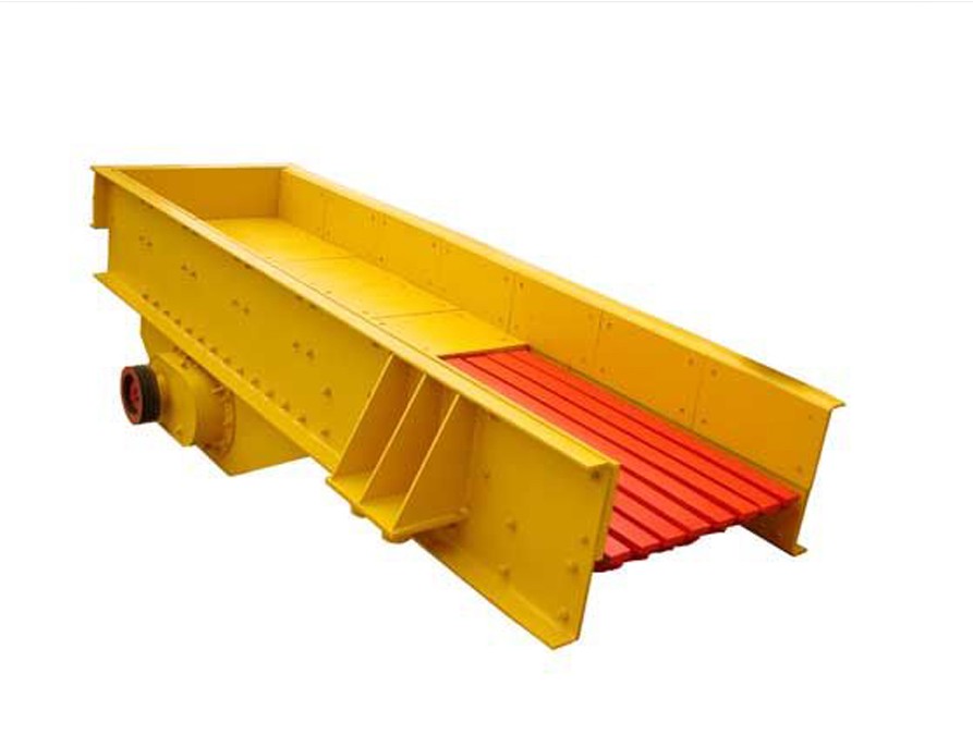 供應(yīng)新型振動篩 圓振動篩 圓振篩產(chǎn)品圖片