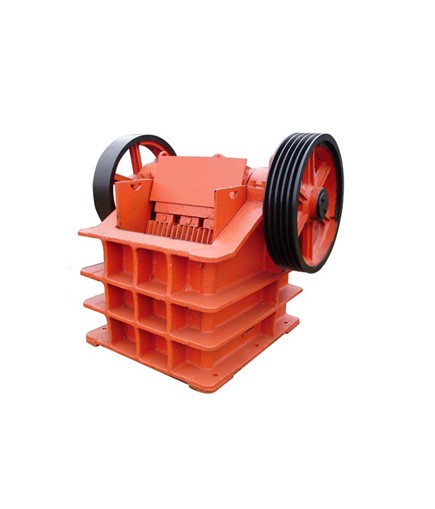 供應(yīng)專業(yè)生產(chǎn)鵝卵石破碎/制沙設(shè)備產(chǎn)品圖片