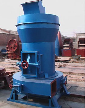 供應超細磨粉機，生產成本低性能好，專業(yè)華預值得信賴產品圖片