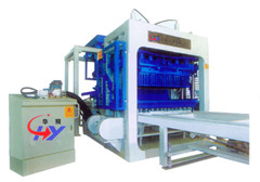 上海磚機(jī)|多功能磚機(jī)價(jià)格