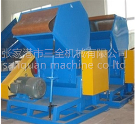 供應(yīng)大型破碎機產(chǎn)品圖片