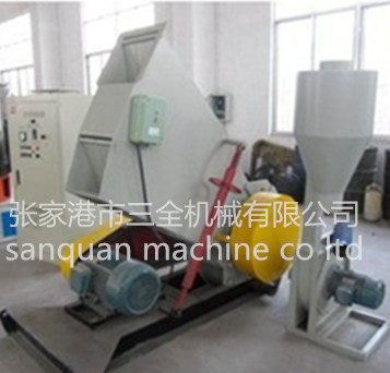 供應(yīng)pvc片材破碎機(jī)