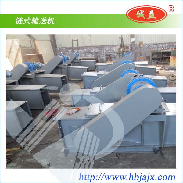 訂做MS16-MS40型埋刮板輸送機(jī)產(chǎn)品圖片