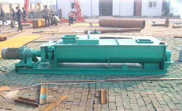 SJ型100雙軸粉塵加濕機(jī)現(xiàn)貨直銷價(jià)格低