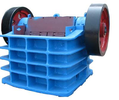 鑄件破碎機 破碎機設(shè)計產(chǎn)品圖片