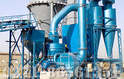 賀新春黎明特供雷蒙磨_雷蒙磨粉機(jī)產(chǎn)品圖片