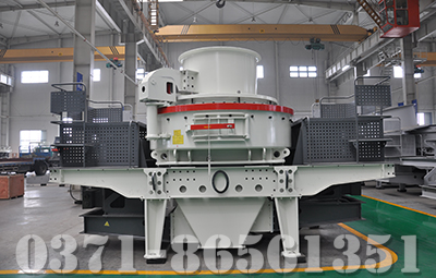 5X系列制砂機(jī)_河卵石制砂機(jī)產(chǎn)品圖片