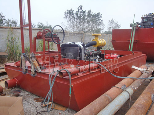 超越機(jī)械供應(yīng)抽沙機(jī)產(chǎn)品圖片