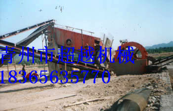 復合式破碎機產品圖片