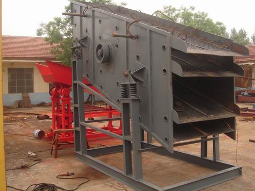 輥式破碎機(jī)產(chǎn)品圖片