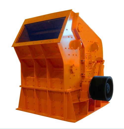 反擊式破碎機(jī)、礦山設(shè)備、粉碎機(jī)產(chǎn)品圖片