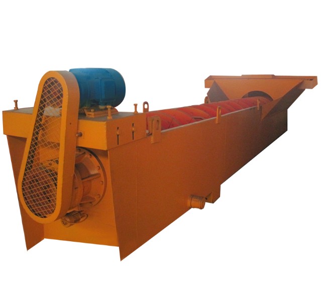 洗砂機(jī)、洗砂設(shè)備、礦山設(shè)備產(chǎn)品圖片