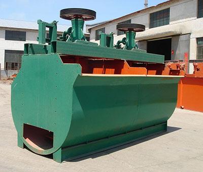 SF浮選機(jī)產(chǎn)品圖片