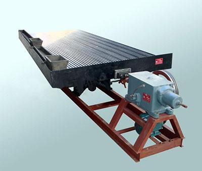 搖床|信杰重工產(chǎn)品圖片