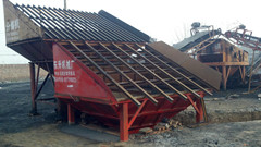 山西破煤機產(chǎn)品圖片