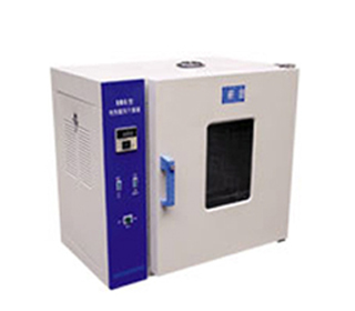 電熱鼓風干燥箱101系列-煤炭行業(yè)產(chǎn)品圖片