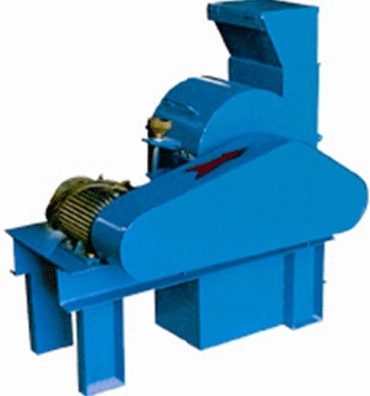 濕煤破碎機SMP系列-煤炭行業(yè)產(chǎn)品圖片