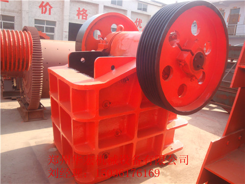 鄂破機鄂式破石機鄂破生產(chǎn)廠家產(chǎn)品圖片