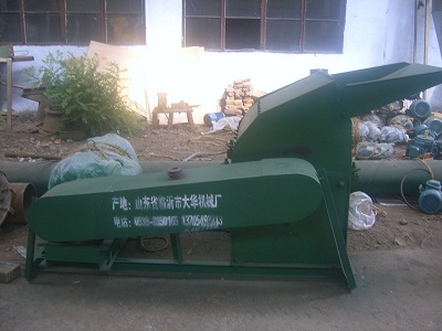 廢舊泡沫粉碎機產品圖片