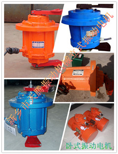 220v立式振動電機/三相異步激振器產(chǎn)品圖片