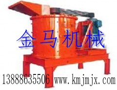昆明立式復合破碎機產(chǎn)品圖片