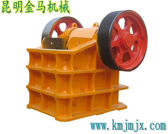 昆明鄂式破碎機(jī)產(chǎn)品圖片