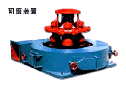 直徑1200×4500mm球磨機(jī) 磨粉設(shè)備產(chǎn)品圖片