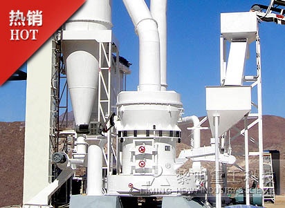 石油焦粉磨粉機(jī)器/煤粉加工設(shè)備/膩?zhàn)臃凵a(chǎn)設(shè)備/水泥粉磨站產(chǎn)品圖片