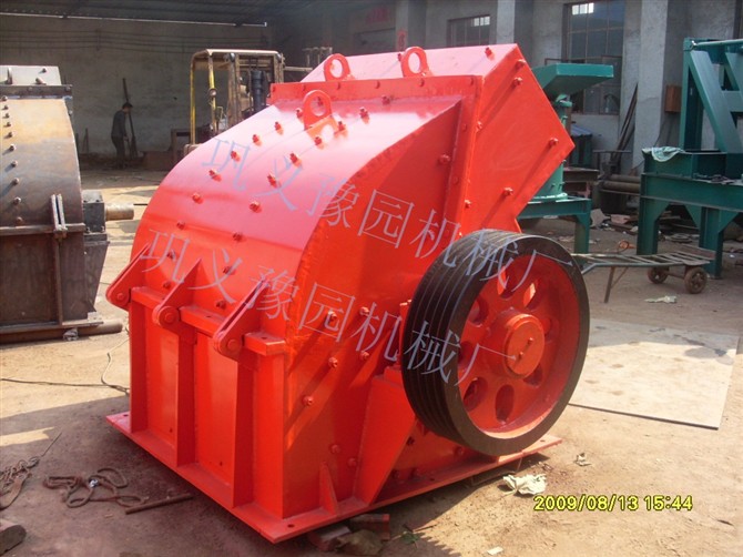 供應錘式破碎機pc-800*600