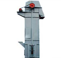 NE系列板鏈斗式提升機(jī)產(chǎn)品圖片