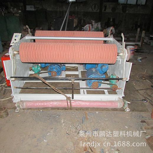 破碎機 1200破碎機 鵬達塑業(yè)產(chǎn)品圖片