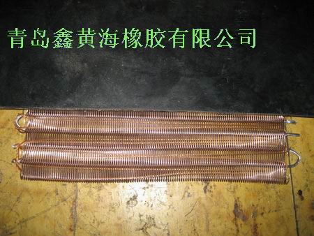 金屬網(wǎng)芯輸送帶、耐灼燒金屬網(wǎng)芯輸送