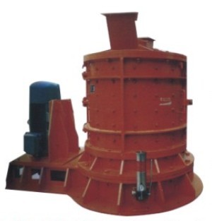 立式復(fù)合破碎機(jī)產(chǎn)品圖片