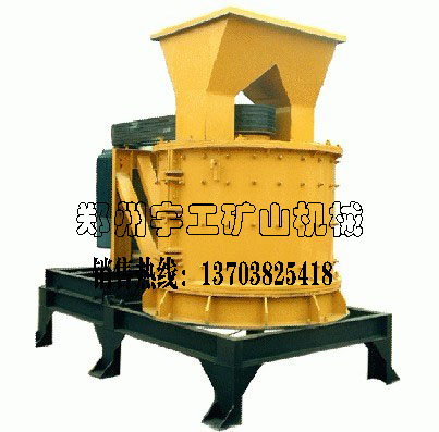 廣東茂名立式復(fù)合破直銷，鄭州復(fù)合式打砂機(jī)廠家產(chǎn)品圖片