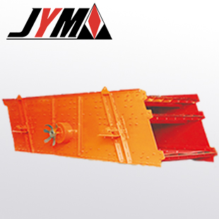 上海建冶振動篩 機(jī)制砂生產(chǎn)線 石料生產(chǎn)線設(shè)備產(chǎn)品圖片