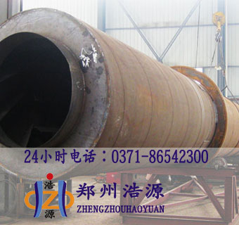 處理沙子烘干機漏油的好方法