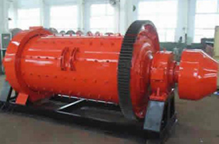 棒磨制砂機(jī)產(chǎn)品圖片