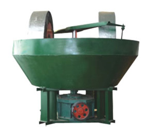 濕碾機產(chǎn)品圖片