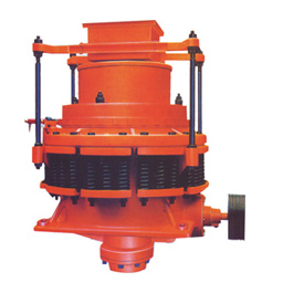 圓錐破碎機(jī)