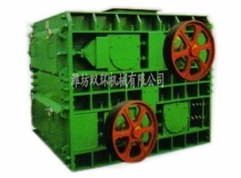 輥式破碎機(jī)多少錢產(chǎn)品圖片