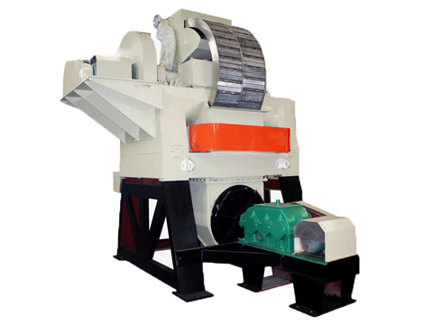 高梯度磁選機(jī)產(chǎn)品圖片