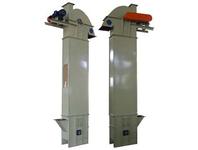 甲浦瑞NE系列板鏈提升機(jī)產(chǎn)品圖片