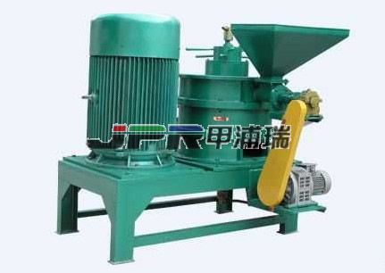 甲浦瑞橡膠粉碎機(jī)產(chǎn)品圖片