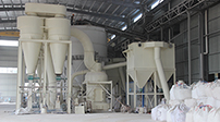 浮石超細(xì)磨粉機(jī)設(shè)備產(chǎn)品圖片