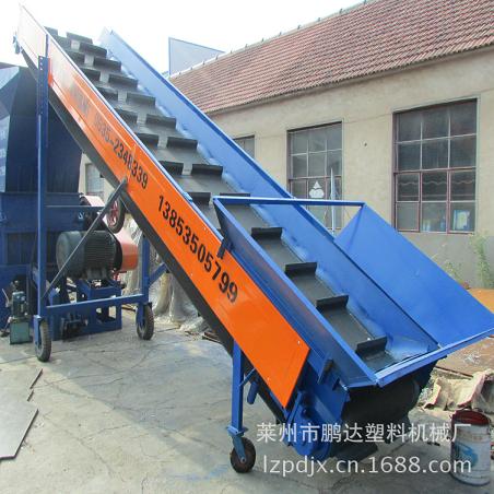 萊州鵬達(dá)供應(yīng)塑料輔機(jī)——提料機(jī)