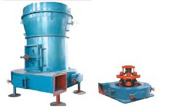  高壓懸輥磨粉機(jī)產(chǎn)品圖片