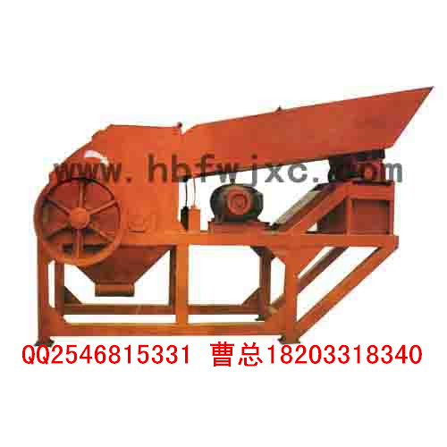 山東分煤機篩煤機產品圖片