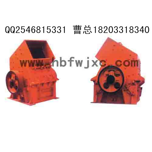 新型河北制砂機(jī)價(jià)格產(chǎn)品圖片